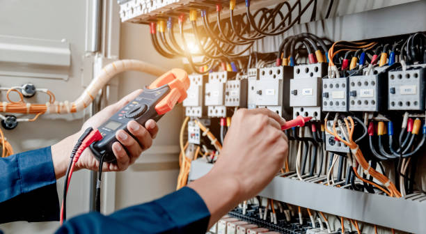 Best Circuit Breaker Repair  in Honea Path, SC
