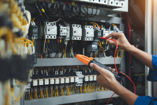 Best Ceiling Fan Installation Electrician  in Honea Path, SC