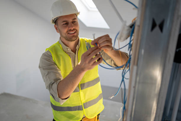 Best Local Electrician Companies  in Honea Path, SC